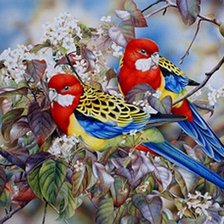 Cross stitch pattern: #1026492