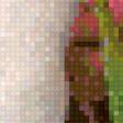 Preview of cross stitch pattern: #1026583