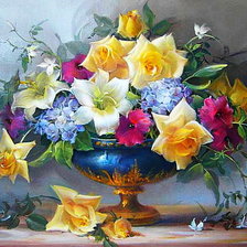 Cross stitch pattern: #1026759