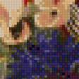 Preview of cross stitch pattern: #1028427