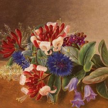 Cross stitch pattern: #1028427