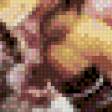 Preview of cross stitch pattern: #1028454