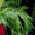 Preview of cross stitch pattern: #1028599