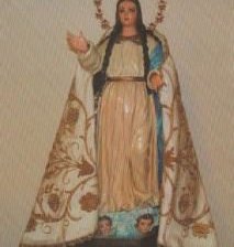 Cross stitch pattern: #1029177