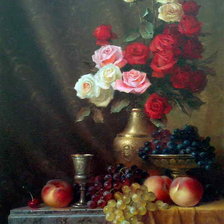 Cross stitch pattern: #1029189