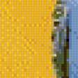 Preview of cross stitch pattern: #1029558