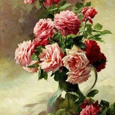 Cross stitch pattern: #1030094