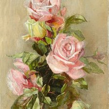 Cross stitch pattern: #1030104