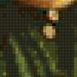 Preview of cross stitch pattern: #1030760