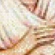 Preview of cross stitch pattern: #1031025