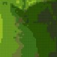 Preview of cross stitch pattern: #1031155