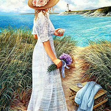 Cross stitch pattern: #1031158