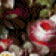 Preview of cross stitch pattern: #1031175