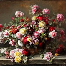 Cross stitch pattern: #1031175