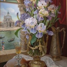 Cross stitch pattern: #1031178