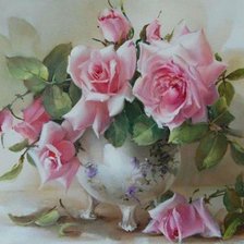 Cross stitch pattern: #1031180