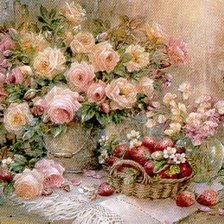 Cross stitch pattern: #1031183