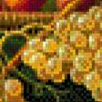 Preview of cross stitch pattern: #1031187
