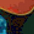 Preview of cross stitch pattern: #1031192
