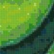Preview of cross stitch pattern: #1031198