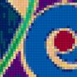 Preview of cross stitch pattern: #1031207