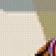 Preview of cross stitch pattern: #1031211