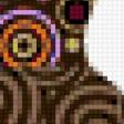 Preview of cross stitch pattern: #1031217