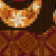 Preview of cross stitch pattern: #1031225
