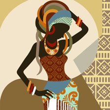 Cross stitch pattern: #1031225