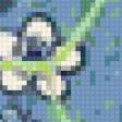 Preview of cross stitch pattern: #1031228