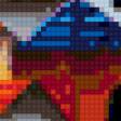 Preview of cross stitch pattern: #1031231