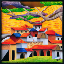 Cross stitch pattern: #1031231