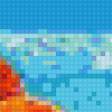Preview of cross stitch pattern: #1031233