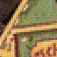 Preview of cross stitch pattern: #1031694