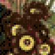 Preview of cross stitch pattern: #1031699