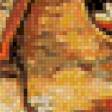 Preview of cross stitch pattern: #1031840