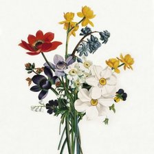 Cross stitch pattern: #1032200