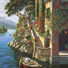 Cross stitch pattern: #1032585