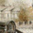 Preview of cross stitch pattern: #1032594