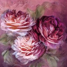 Cross stitch pattern: #1032597