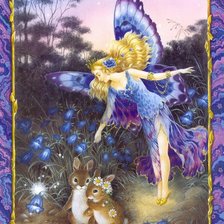 Cross stitch pattern: #1032770