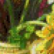 Preview of cross stitch pattern: #1032773