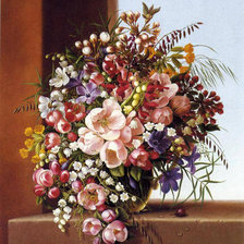 Cross stitch pattern: #1032997