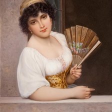 Cross stitch pattern: #1033480