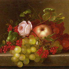 Cross stitch pattern: #1033981