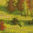 Preview of cross stitch pattern: #1033983