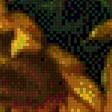 Preview of cross stitch pattern: #1034364