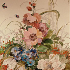 Cross stitch pattern: #1034632