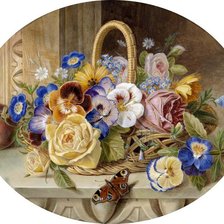 Cross stitch pattern: #1034638