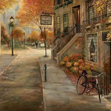 Cross stitch pattern: #1034705